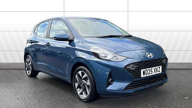 1.0 [63] Advance 5dr Auto [Nav] Petrol Hatchback