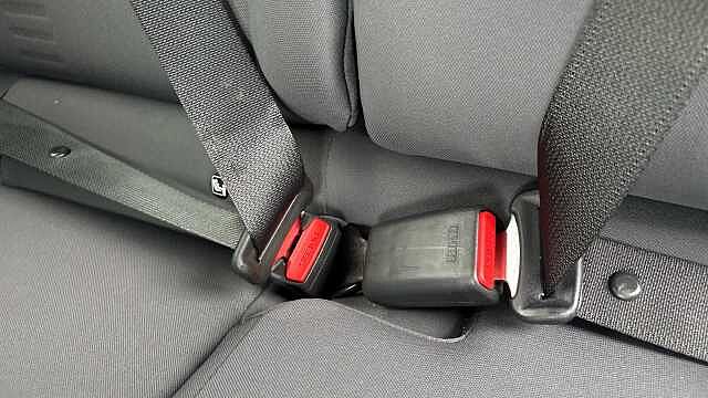 Hyundai BAYON 1.0 TGDi Ultimate 5dr DCT Petrol Hatchback