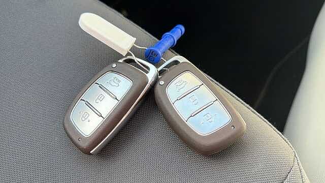 Hyundai BAYON 1.0 TGDi Ultimate 5dr DCT Petrol Hatchback