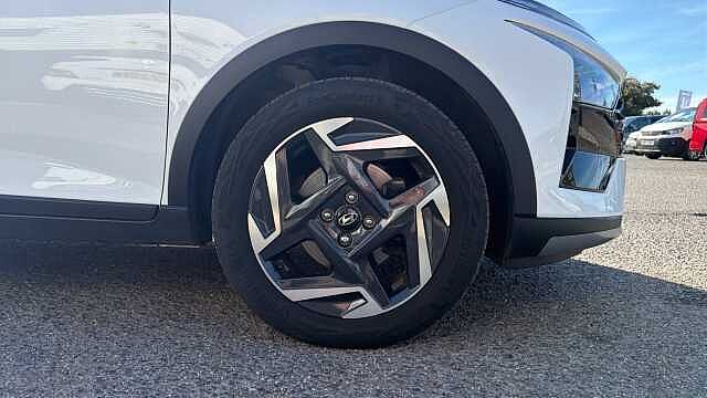 Hyundai BAYON 1.0 TGDi Ultimate 5dr DCT Petrol Hatchback