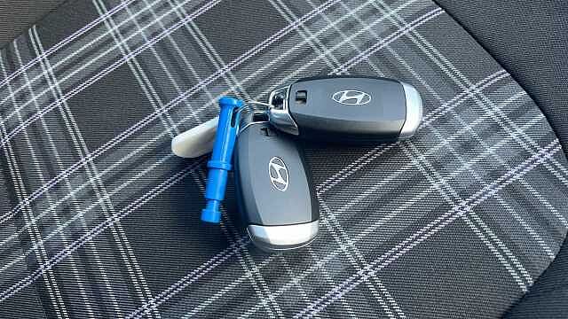 Hyundai i10 1.0 [63] Premium 5dr Auto [Nav] Petrol Hatchback