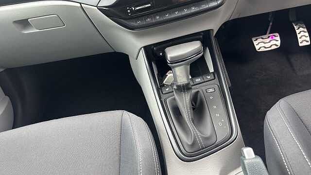 Hyundai BAYON 1.0 TGDi Ultimate 5dr DCT Petrol Hatchback
