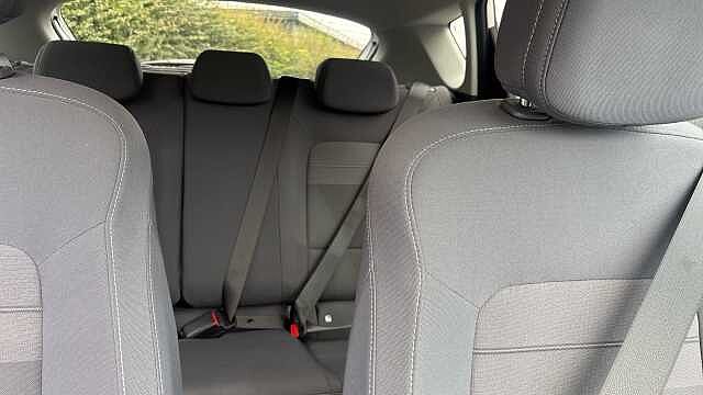 Hyundai BAYON 1.0 TGDi Ultimate 5dr DCT Petrol Hatchback