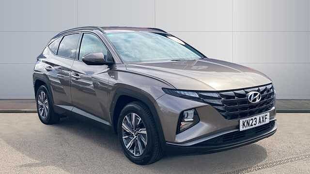 1.6 TGDi 48V MHD SE Connect 5dr 2WD DCT Petrol Estate