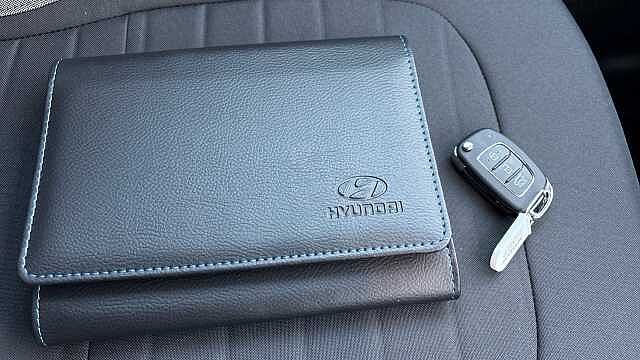 Hyundai i10 1.0 [63] Advance 5dr [Nav] Petrol Hatchback