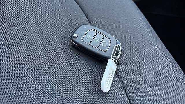 Hyundai i10 1.0 [63] Advance 5dr [Nav] Petrol Hatchback