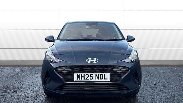 Hyundai i10 1.0 [63] Advance 5dr [Nav] Petrol Hatchback