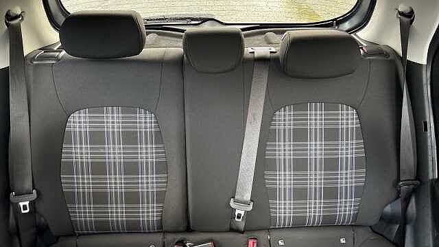 Hyundai I10 1.0 [63] Premium 5dr Auto [Nav] Petrol Hatchback Grey