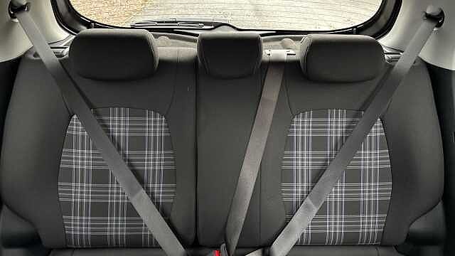 Hyundai I10 1.0 [63] Premium 5dr Auto [Nav] Petrol Hatchback Black