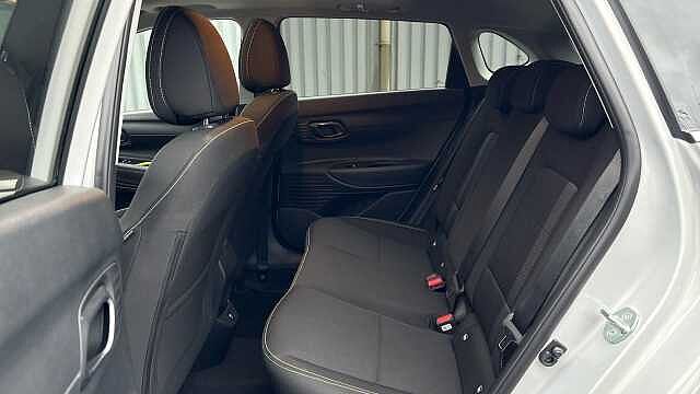 Hyundai i20 1.0T GDi Ultimate 5dr DCT Petrol Hatchback