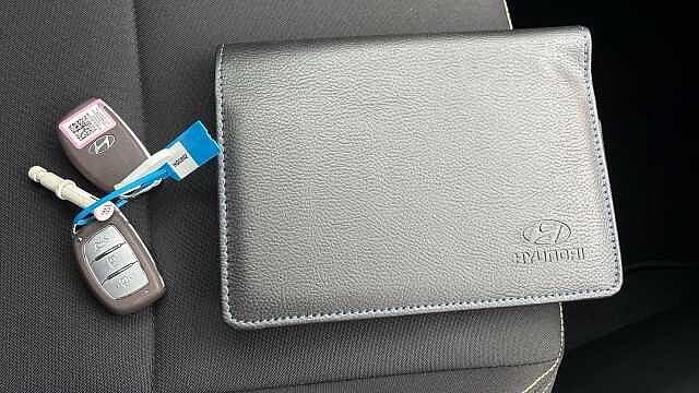 Hyundai i20 1.0T GDi Ultimate 5dr DCT Petrol Hatchback