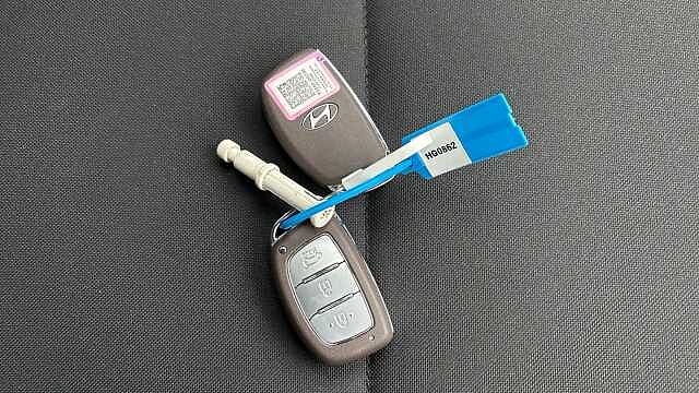 Hyundai i20 1.0T GDi Ultimate 5dr DCT Petrol Hatchback