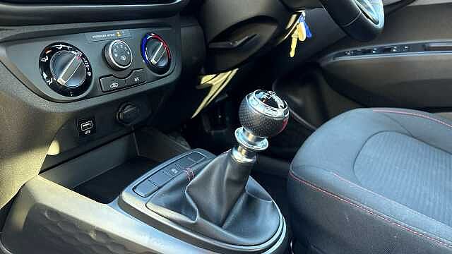 Hyundai i10 1.0 T-GDi N Line 5dr Petrol Hatchback