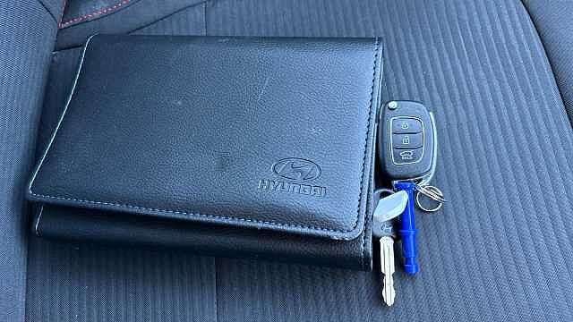 Hyundai i10 1.0 T-GDi N Line 5dr Petrol Hatchback