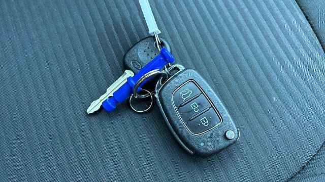 Hyundai i10 1.0 T-GDi N Line 5dr Petrol Hatchback