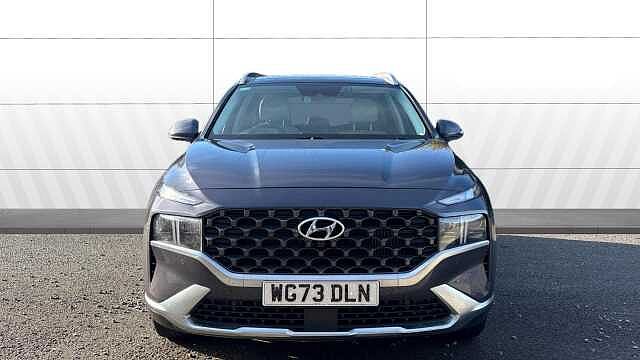 Hyundai SANTA FE 1.6 TGDi Plug-in Hybrid Ultimate 5dr 4WD Auto Estate