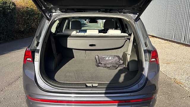 Hyundai SANTA FE 1.6 TGDi Plug-in Hybrid Ultimate 5dr 4WD Auto Estate