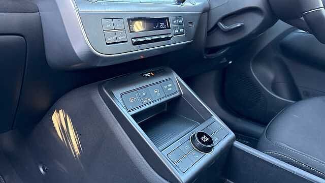 Hyundai KONA 160kW Advance 65kWh 5dr Auto Electric Hatchback