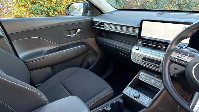 Hyundai KONA 160kW Advance 65kWh 5dr Auto Electric Hatchback