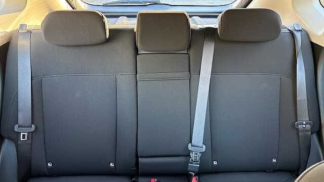 Hyundai KONA 160kW Advance 65kWh 5dr Auto Electric Hatchback