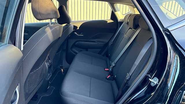 Hyundai KONA 160kW Advance 65kWh 5dr Auto Electric Hatchback