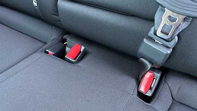 Hyundai KONA 160kW Advance 65kWh 5dr Auto Electric Hatchback