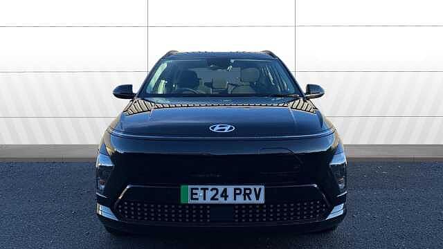 Hyundai KONA 160kW Advance 65kWh 5dr Auto Electric Hatchback