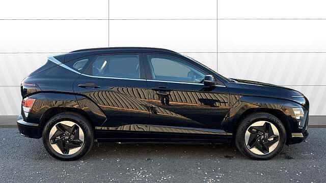 Hyundai KONA 160kW Advance 65kWh 5dr Auto Electric Hatchback