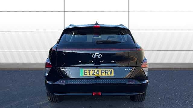 Hyundai KONA 160kW Advance 65kWh 5dr Auto Electric Hatchback