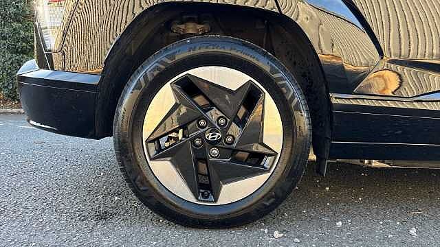 Hyundai KONA 160kW Advance 65kWh 5dr Auto Electric Hatchback