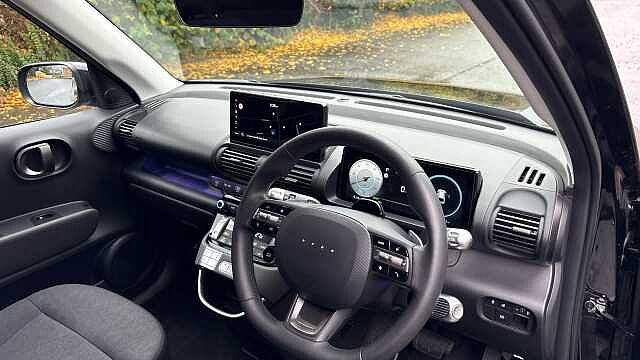 Hyundai INSTER 85kW 02 49kWh 5dr Auto Electric Hatchback