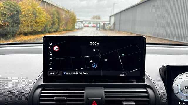 Hyundai INSTER 85kW 02 49kWh 5dr Auto Electric Hatchback