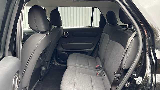 Hyundai INSTER 85kW 02 49kWh 5dr Auto Electric Hatchback