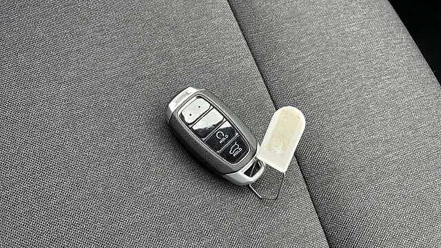 Hyundai INSTER 85kW 02 49kWh 5dr Auto Electric Hatchback