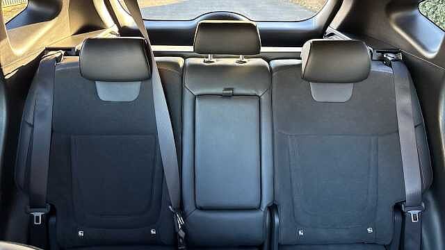 Hyundai TUCSON 1.6T 48V MHD N Line 5dr DCT Petrol Estate