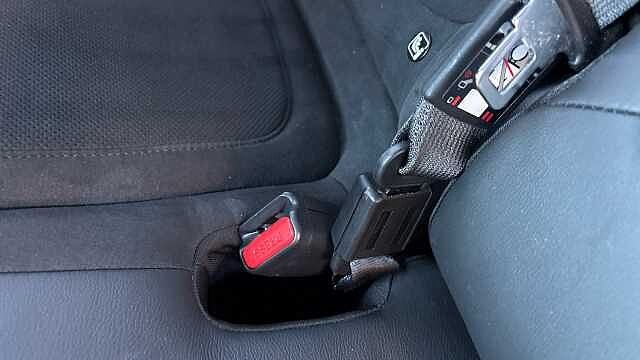 Hyundai TUCSON 1.6T 48V MHD N Line 5dr DCT Petrol Estate