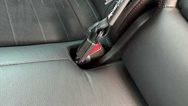 Hyundai TUCSON 1.6 CRDi 48V MHD 136 N Line 5dr 2WD DCT Diesel Estate