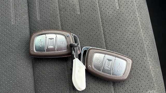 Hyundai TUCSON 1.6 CRDi 48V MHD 136 N Line 5dr 2WD DCT Diesel Estate