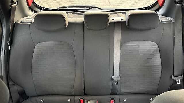 Hyundai i10 1.0 T-GDi N Line 5dr Petrol Hatchback