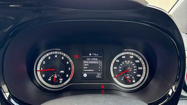 Hyundai i10 1.0 T-GDi N Line 5dr Petrol Hatchback