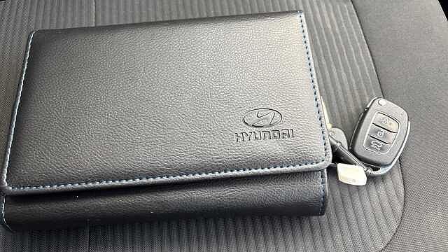 Hyundai i10 1.0 T-GDi N Line 5dr Petrol Hatchback