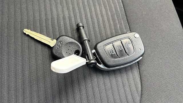 Hyundai i10 1.0 T-GDi N Line 5dr Petrol Hatchback