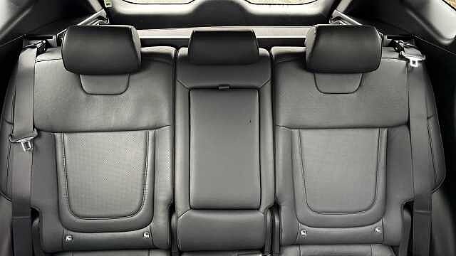 Hyundai TUCSON 1.6 TGDi Hybrid 230 Ultimate 5dr 2WD Auto Hybrid Estate