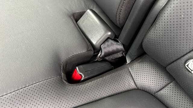 Hyundai TUCSON 1.6 TGDi Hybrid 230 Ultimate 5dr 2WD Auto Hybrid Estate