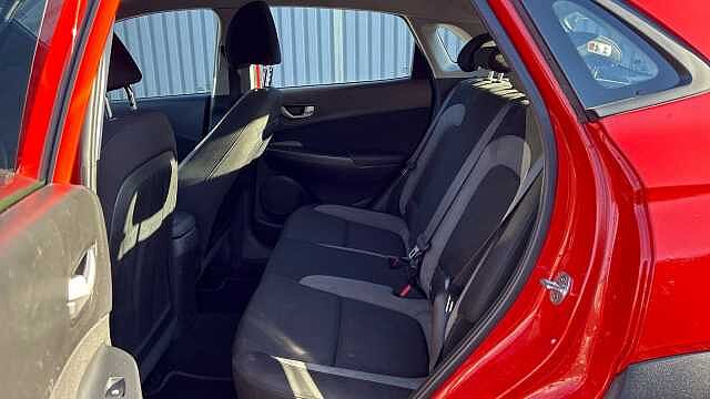 Hyundai KONA 1.0T GDi Blue Drive SE 5dr Petrol Hatchback