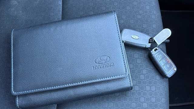 Hyundai KONA 1.0T GDi Blue Drive SE 5dr Petrol Hatchback