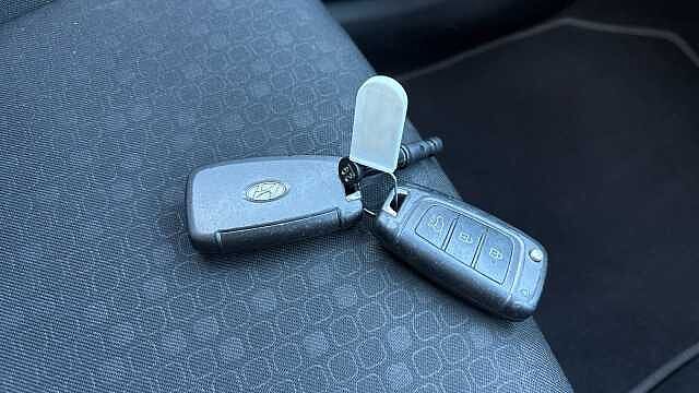 Hyundai KONA 1.0T GDi Blue Drive SE 5dr Petrol Hatchback