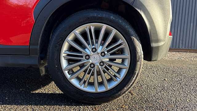 Hyundai KONA 1.0T GDi Blue Drive SE 5dr Petrol Hatchback