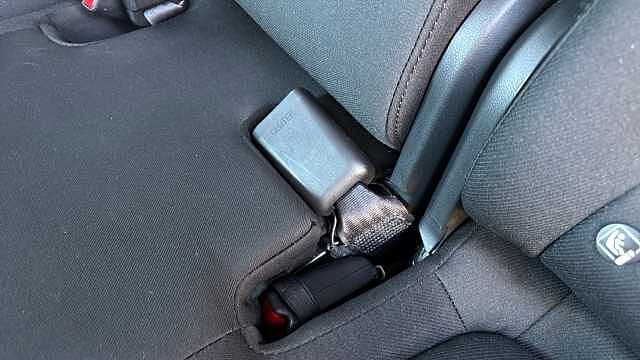 Hyundai TUCSON 1.6 TGDi Hybrid 230 Premium 5dr 2WD Auto Hybrid Estate Blue