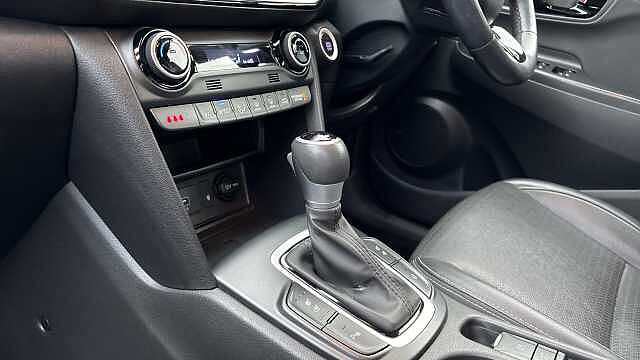 Hyundai KONA 1.6 GDi Hybrid Premium SE 5dr DCT Hybrid Hatchback